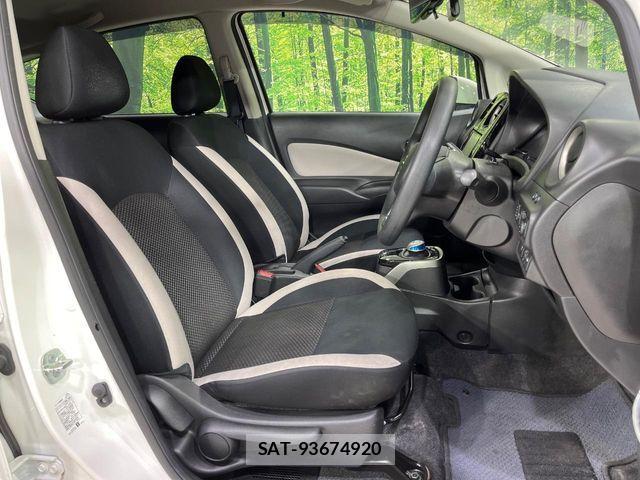 Nissan NOTE 2020-06 8209250-7
