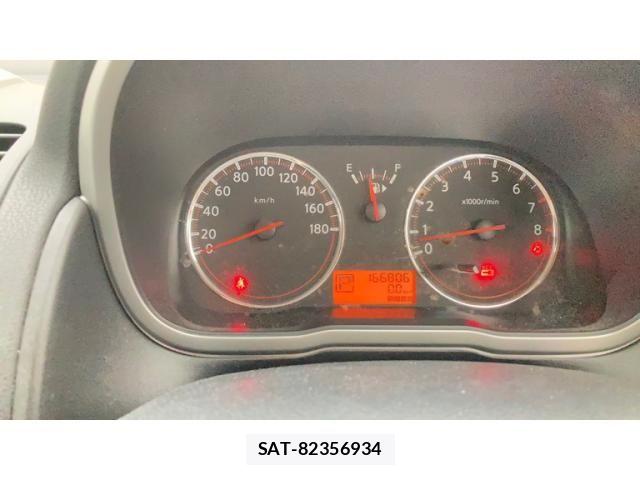 Nissan NOTE 2009-03 8209252-12