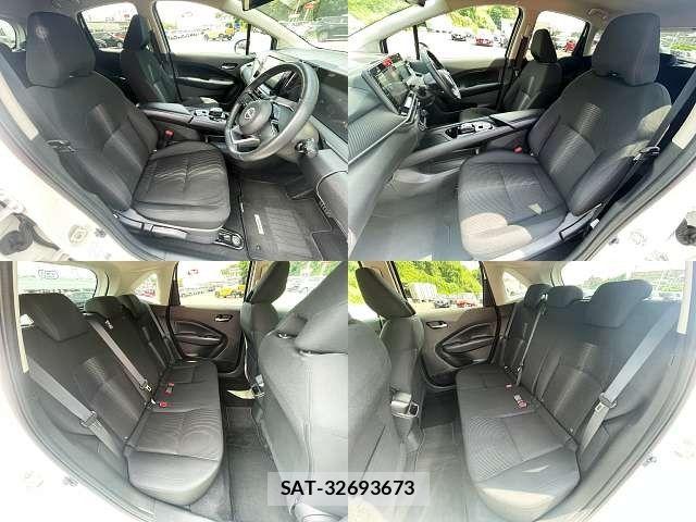 Nissan NOTE 2022-05 8209242-6