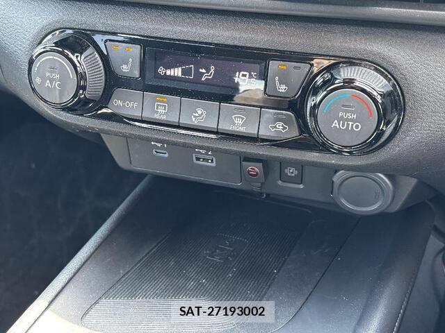 Nissan NOTE 2021-04 8231119-9