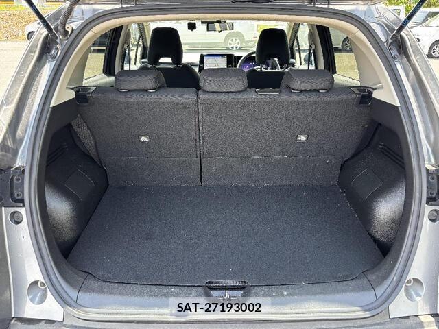 Nissan NOTE 2021-04 8231119-18