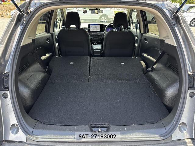 Nissan NOTE 2021-04 8231119-19
