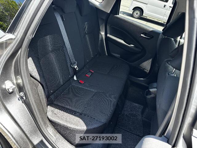 Nissan NOTE 2021-04 8231119-20