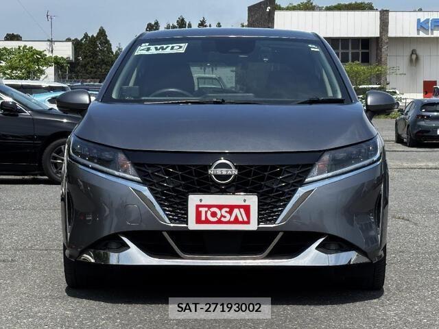 Nissan NOTE 2021-04 8231119-21