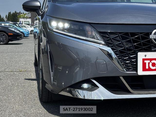 Nissan NOTE 2021-04 8231119-27