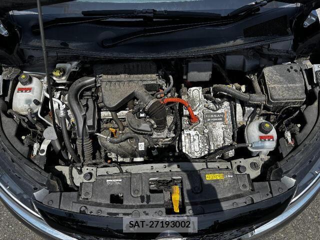 Nissan NOTE 2021-04 8231119-29