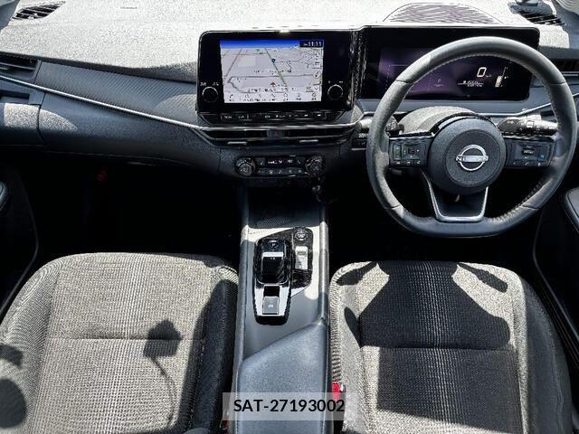 Nissan NOTE 2021-04 8231119-5