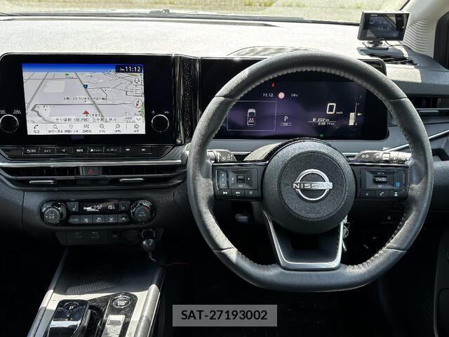 Nissan NOTE 2021-04 8231119-6