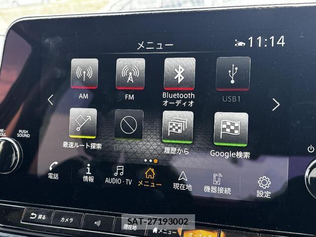 Nissan NOTE 2021-04 8231119-7