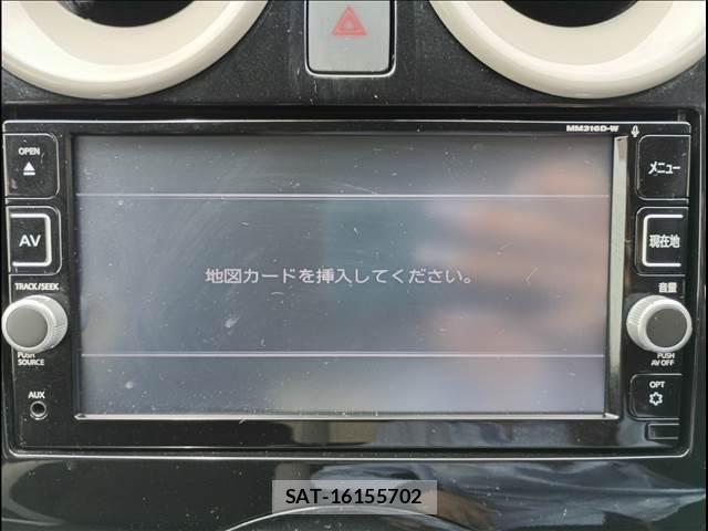 Nissan NOTE 2017-03 8231121-9