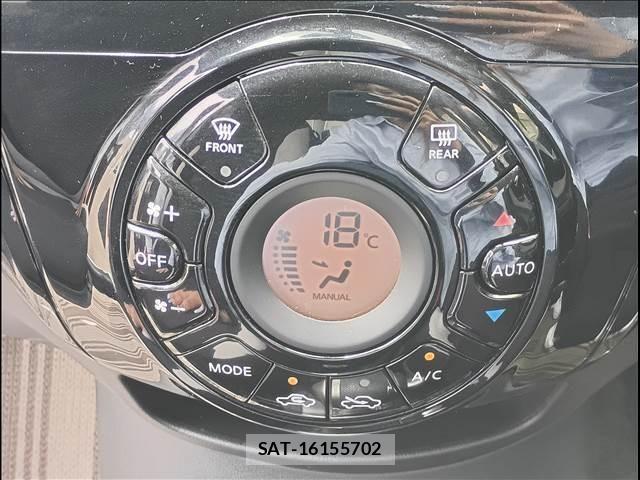 Nissan NOTE 2017-03 8231121-11