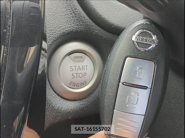 Nissan NOTE 2017-03 8231121-12
