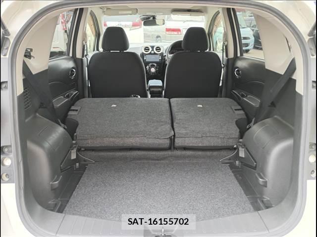 Nissan NOTE 2017-03 8231121-15
