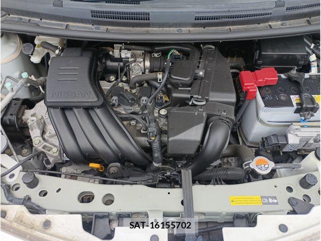 Nissan NOTE 2017-03 8231121-19