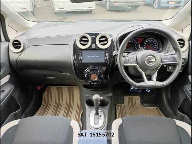 Nissan NOTE 2017-03 8231121-2