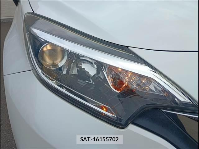 Nissan NOTE 2017-03 8231121-5