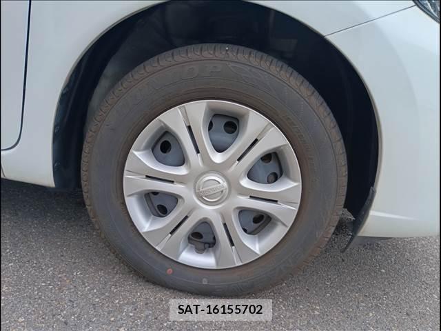 Nissan NOTE 2017-03 8231121-6