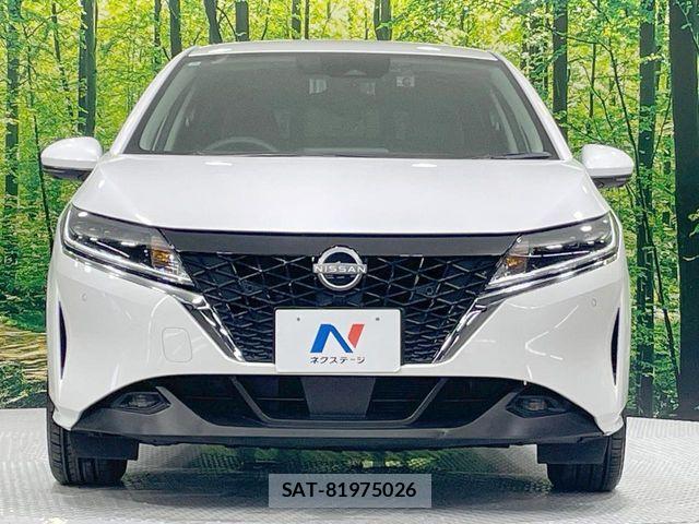 Nissan NOTE 2022-07 8231118-13