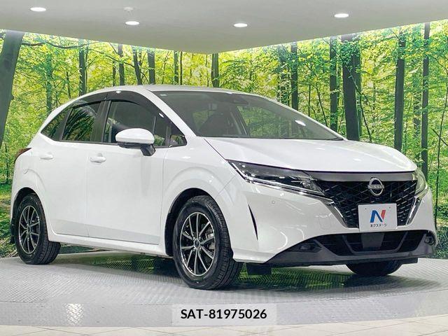 Nissan NOTE 2022-07 8231118-15