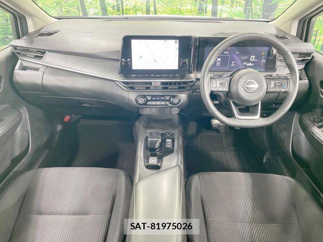 Nissan NOTE 2022-07 8231118-1