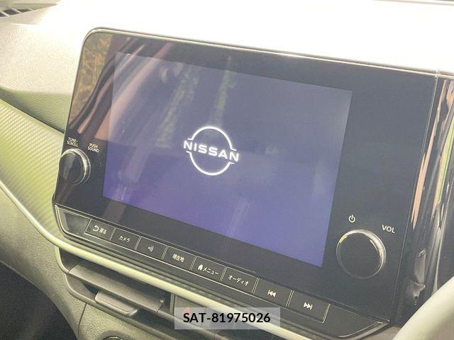 Nissan NOTE 2022-07 8231118-2