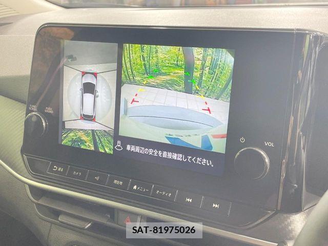 Nissan NOTE 2022-07 8231118-3