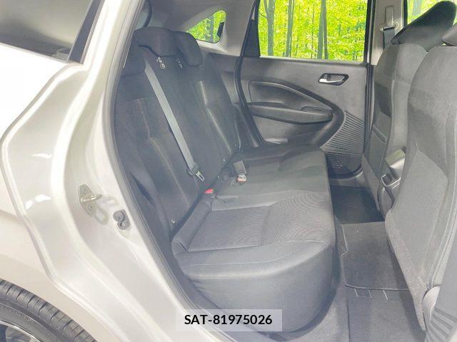 Nissan NOTE 2022-07 8231118-8