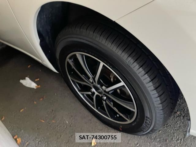 Nissan NOTE 2019-02 8231122-9