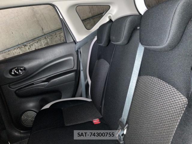 Nissan NOTE 2019-02 8231122-11