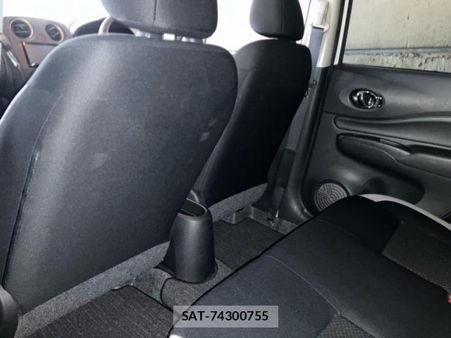 Nissan NOTE 2019-02 8231122-12