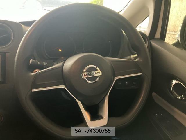Nissan NOTE 2019-02 8231122-17