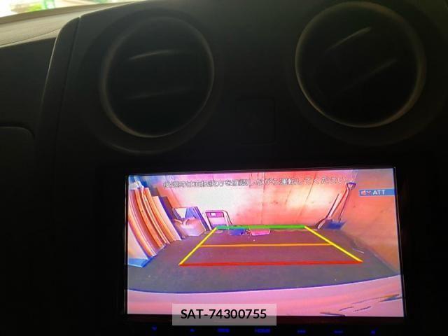 Nissan NOTE 2019-02 8231122-19