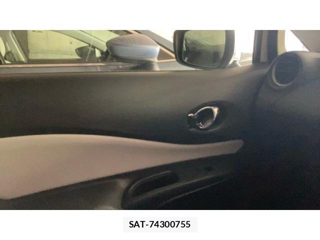 Nissan NOTE 2019-02 8231122-26