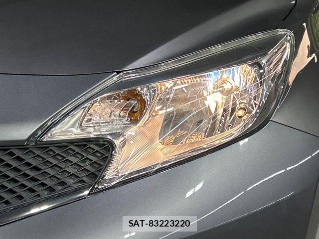Nissan NOTE 2015-09 8231120-10