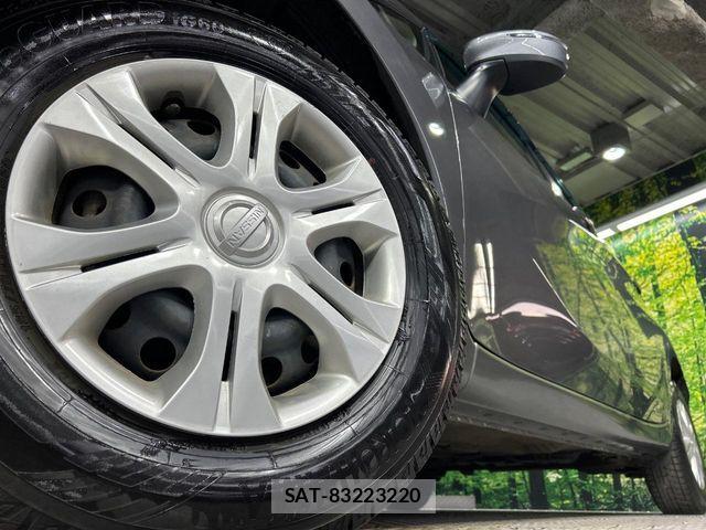 Nissan NOTE 2015-09 8231120-11