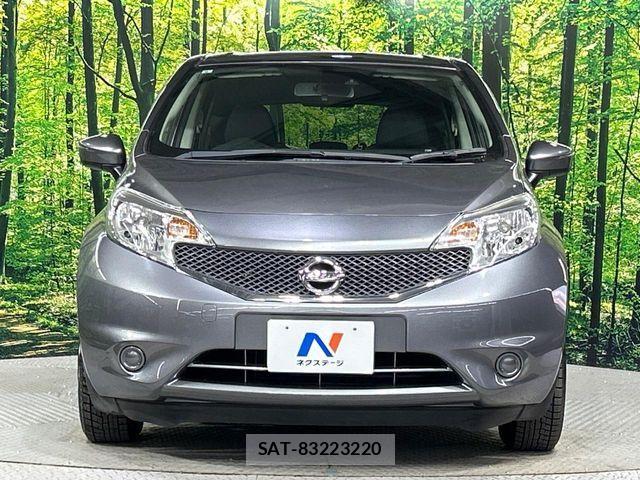 Nissan NOTE 2015-09 8231120-12