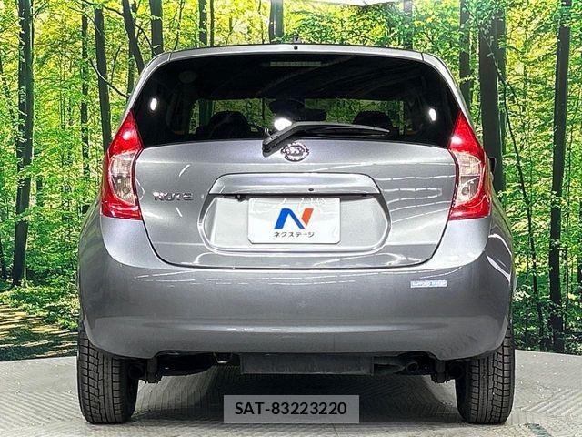 Nissan NOTE 2015-09 8231120-13