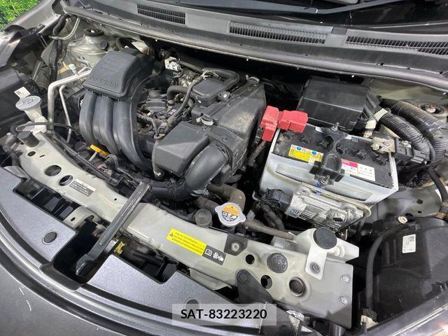 Nissan NOTE 2015-09 8231120-16