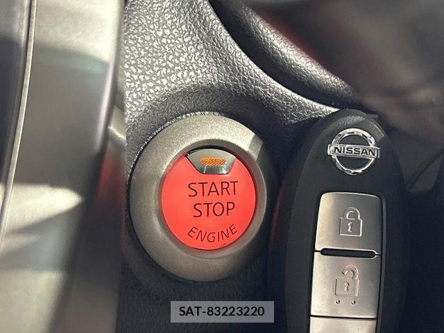 Nissan NOTE 2015-09 8231120-6