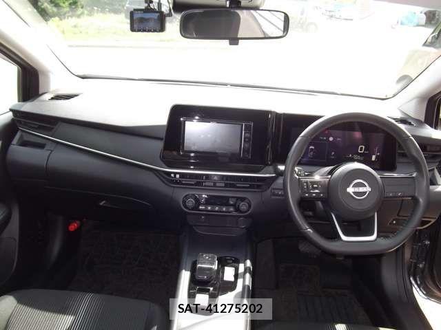 Nissan NOTE 2023-10 8231115-2