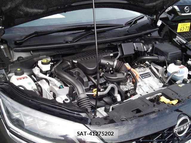 Nissan NOTE 2023-10 8231115-7