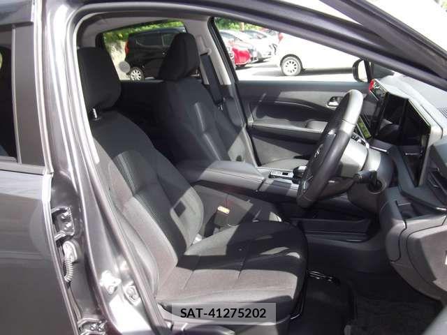 Nissan NOTE 2023-10 8231115-8