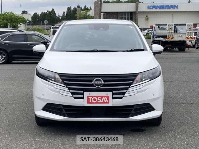 Nissan NOTE 2024-07 8231117-28