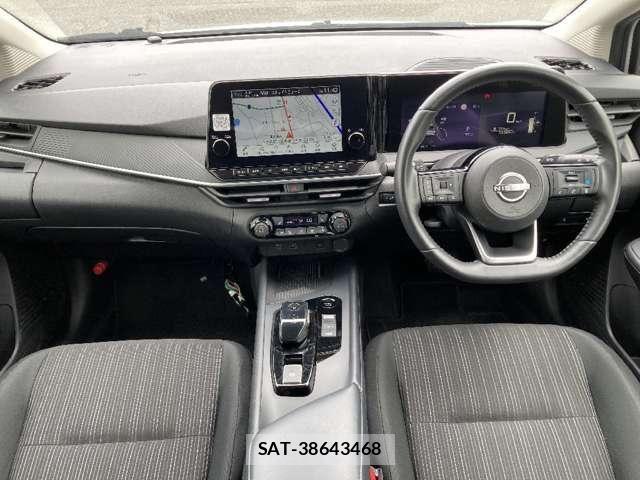 Nissan NOTE 2024-07 8231117-5