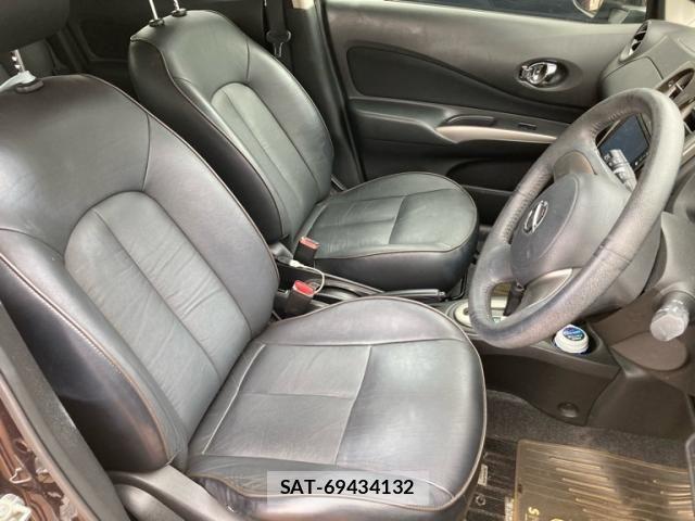 Nissan NOTE 2014-03 8246208-12