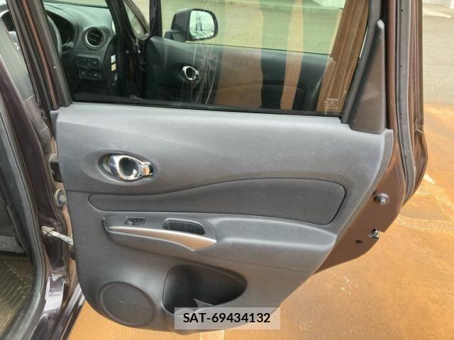 Nissan NOTE 2014-03 8246208-14