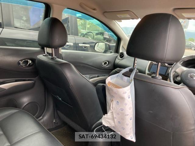 Nissan NOTE 2014-03 8246208-15
