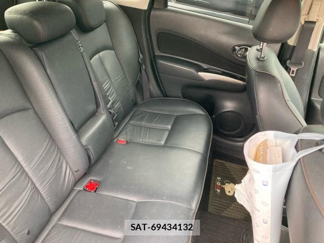 Nissan NOTE 2014-03 8246208-16