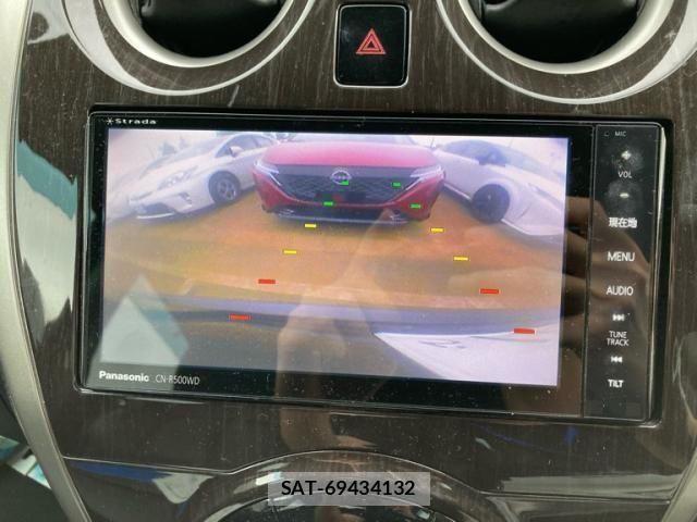 Nissan NOTE 2014-03 8246208-18