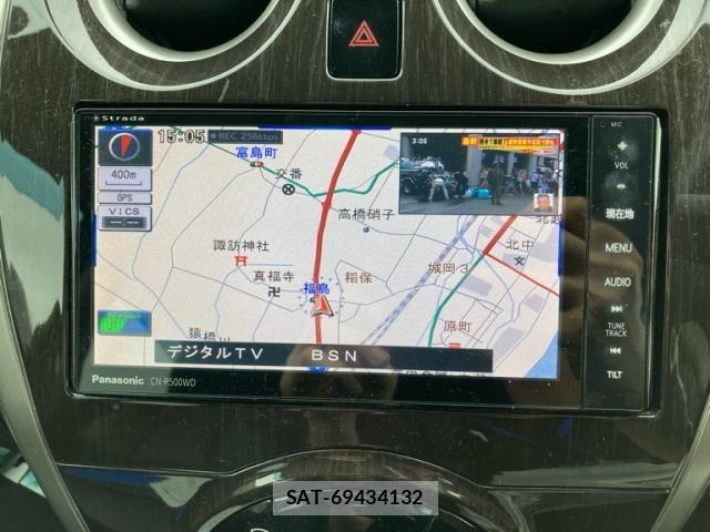 Nissan NOTE 2014-03 8246208-19